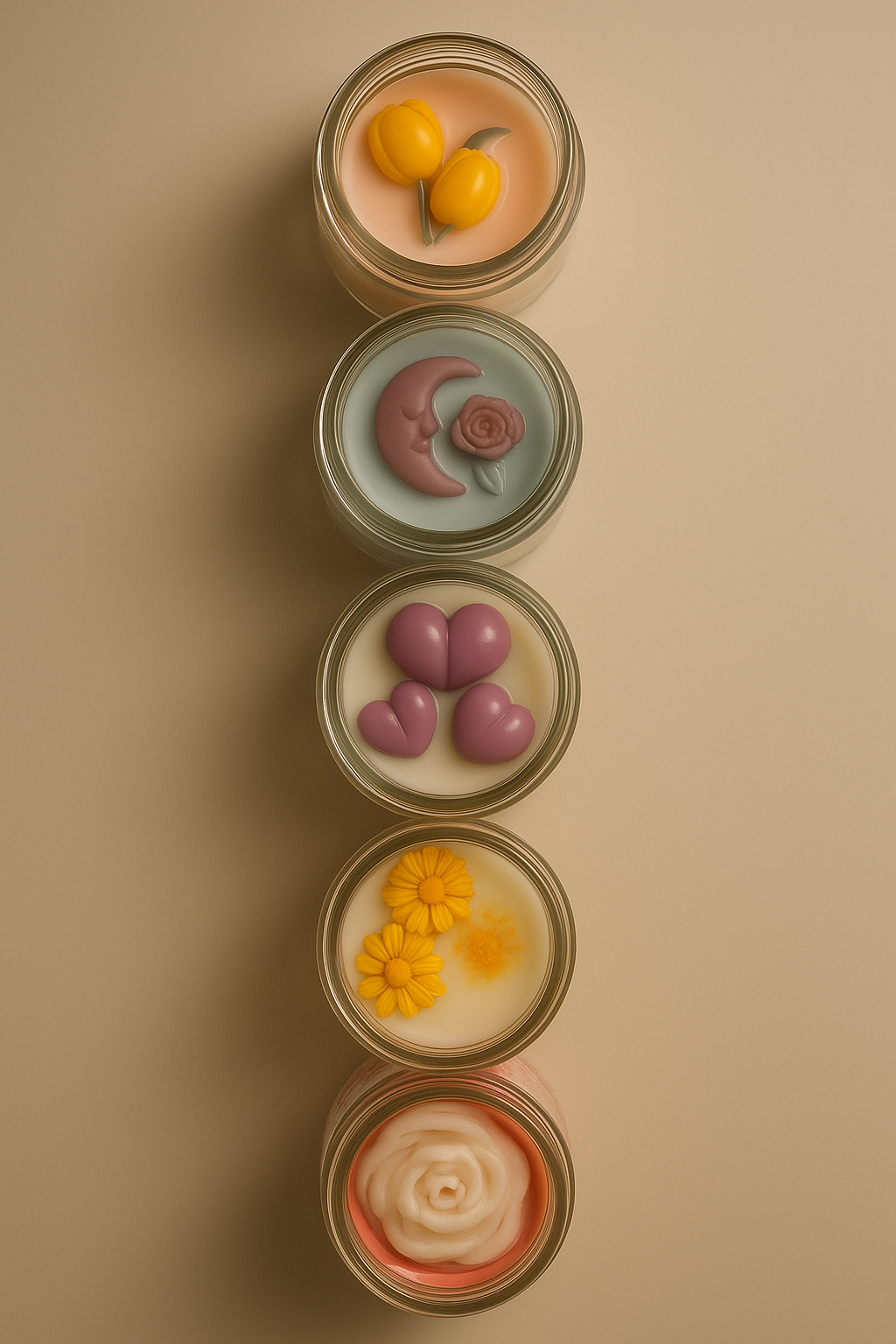 Luxury Soy Candle