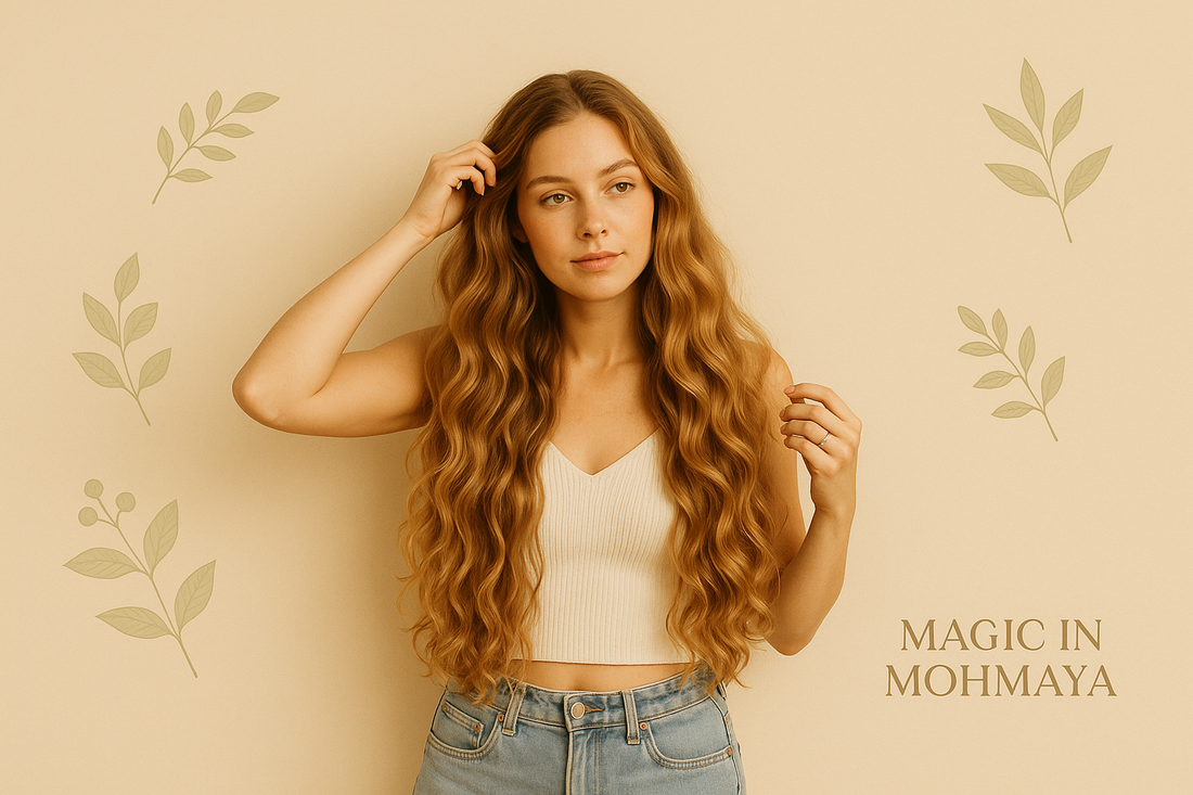 Scalp Care for Hair Growth: Doctor's Guide to Stop Hair Fall (2025)