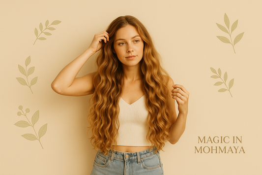 Scalp Care for Hair Growth: Doctor's Guide to Stop Hair Fall (2025)