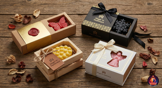 What is Homeopathic Aromatherapy? A Doctor's Guide to Sacred Healing