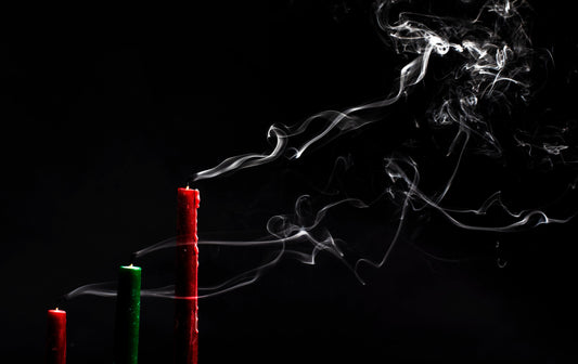 How Aromatherapy Candles Can Transform Your Wellbeing: A Complete Guide for Indian Homes in 2025