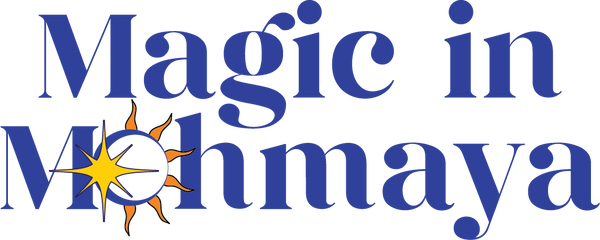 Magic in Mohmaya