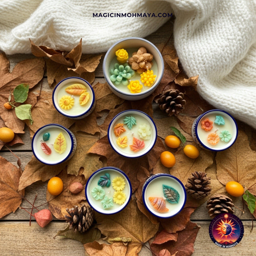 Aromatherapy Collection